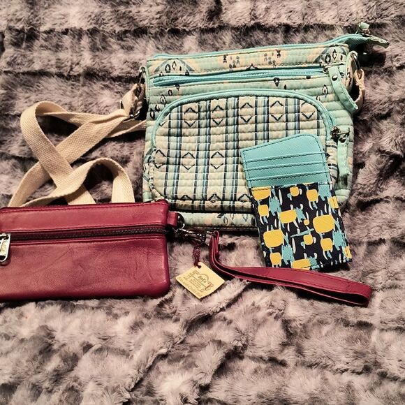 Crossbody Women's NWOT